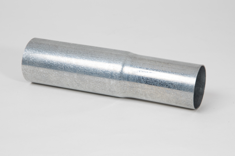 Swaging and End Forming