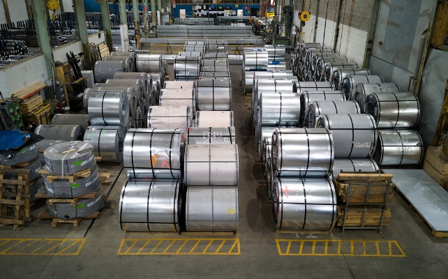 How Steel Gets Its Strength (and Other Mechanical Properties)