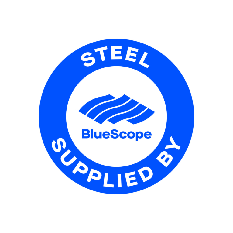 Blue Scope NZ Steel